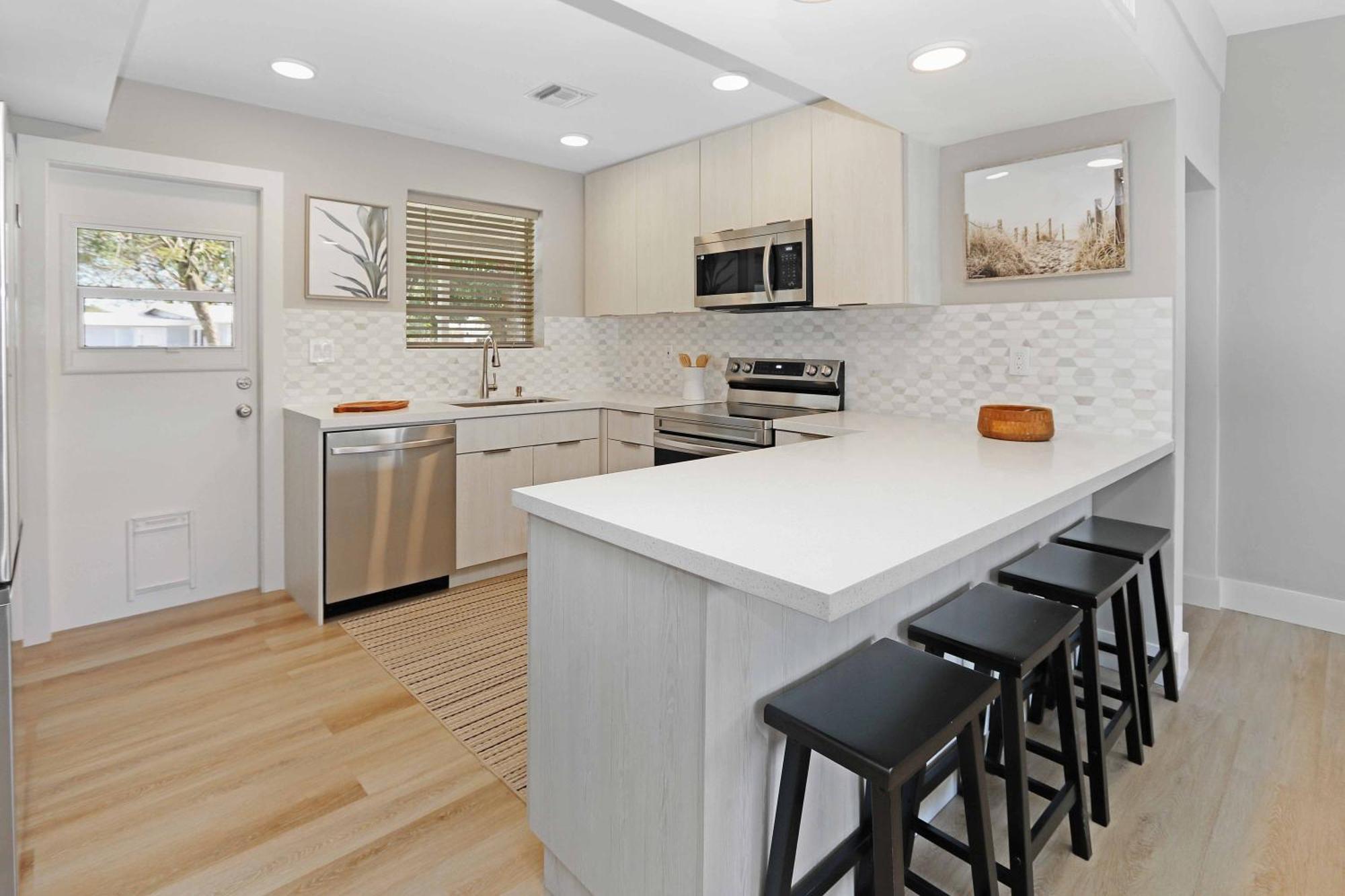 Totally Renovated Near Beach Pompano Beach Exterior foto