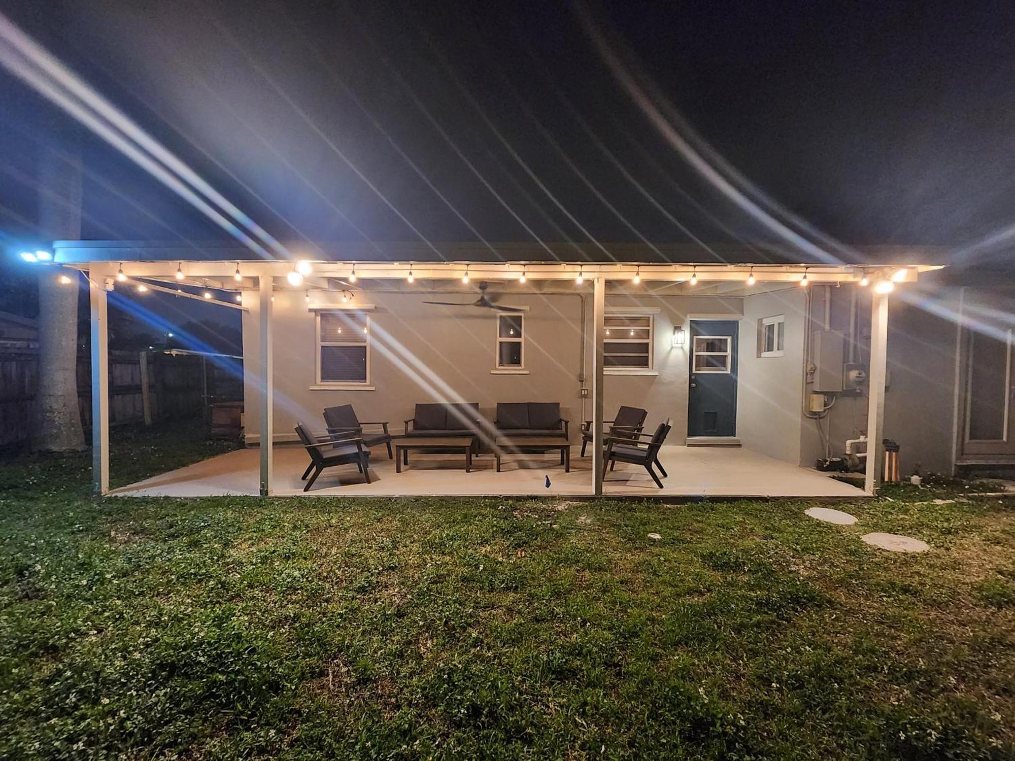 Totally Renovated Near Beach Pompano Beach Exterior foto