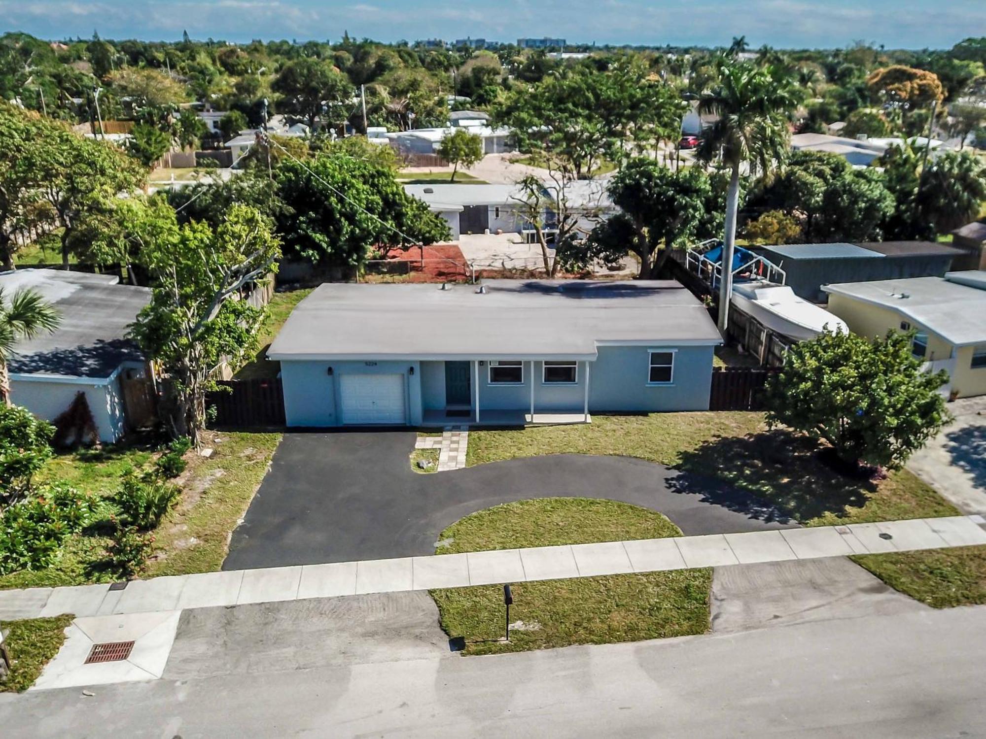 Totally Renovated Near Beach Pompano Beach Exterior foto