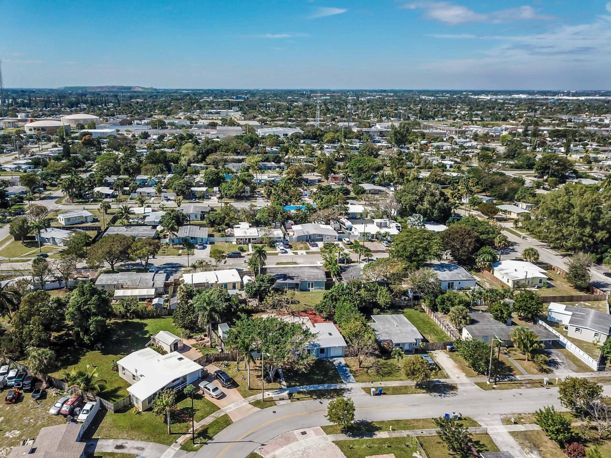 Totally Renovated Near Beach Pompano Beach Exterior foto