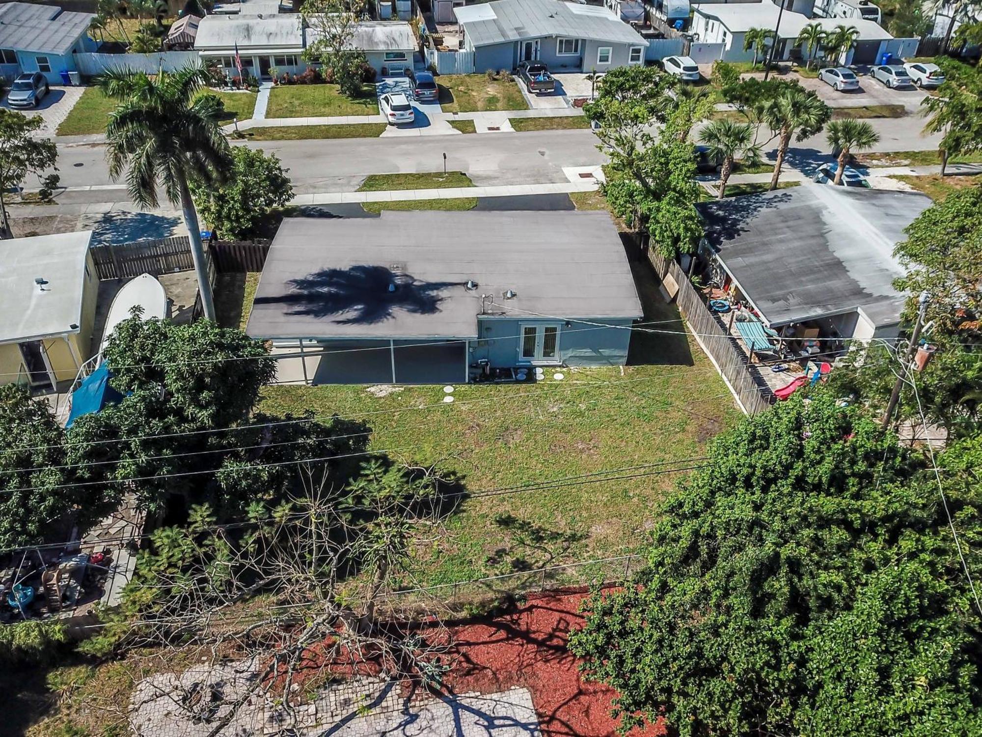 Totally Renovated Near Beach Pompano Beach Exterior foto